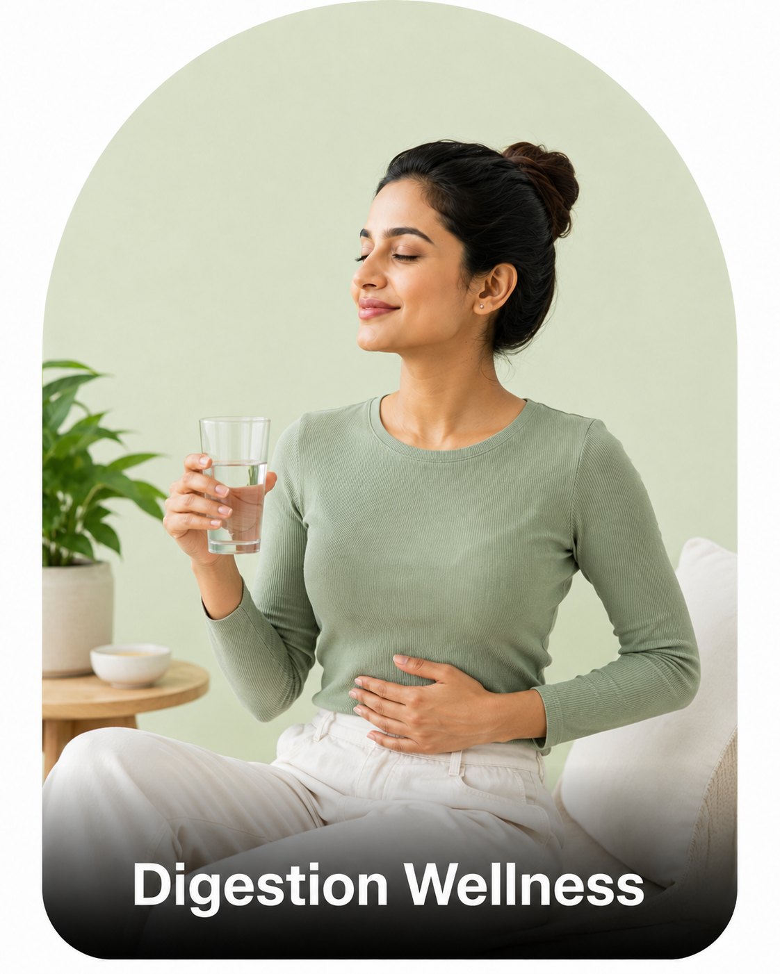 Digestion Wellness