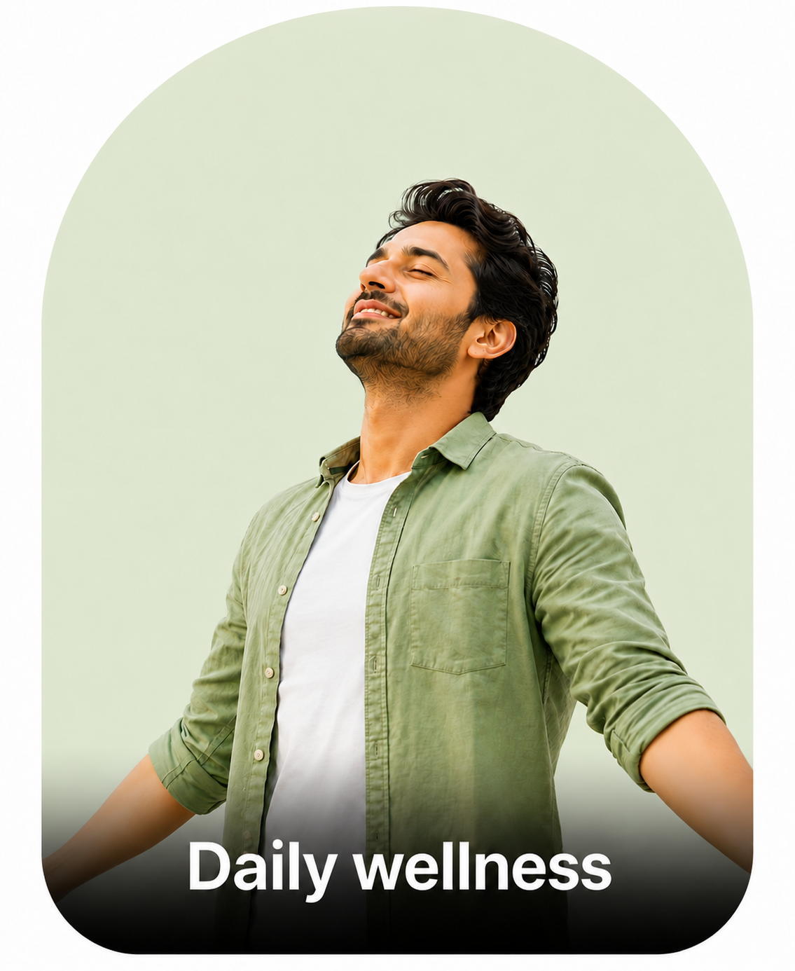 Daily Wellness