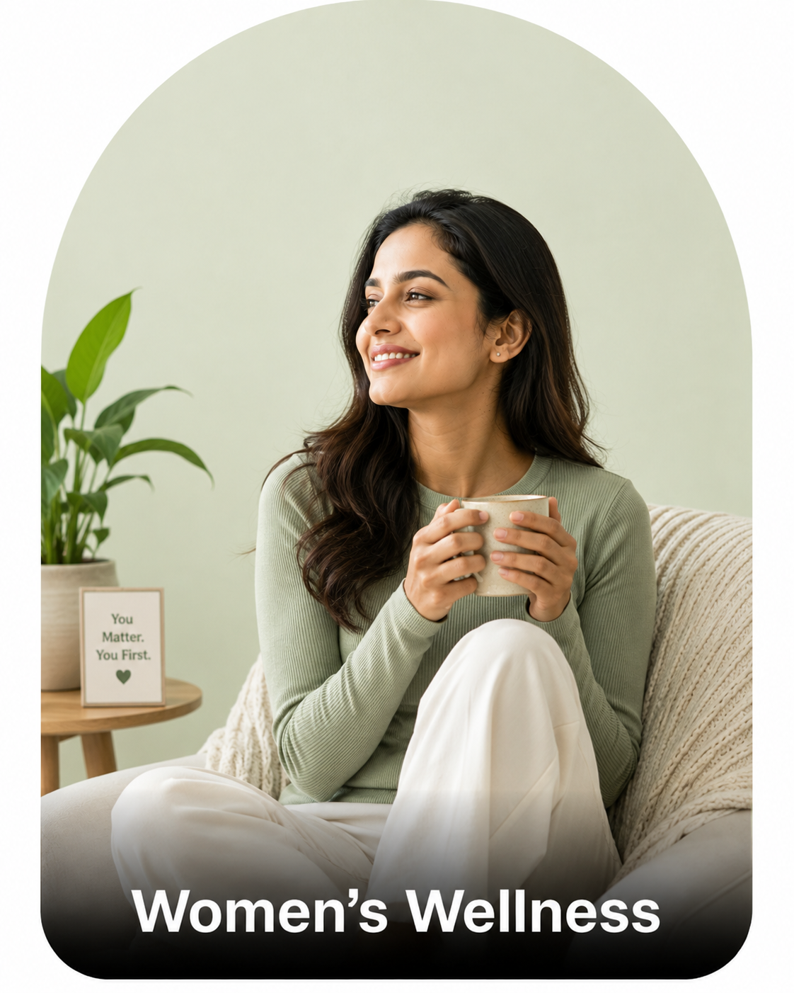 Women’s Wellness