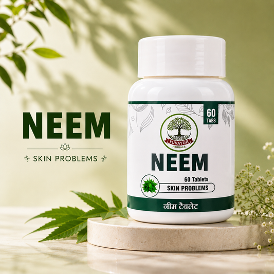 Neem Tablets
